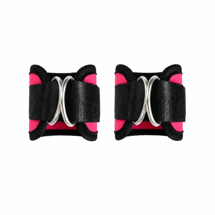 Adapteri za zglobove Pink - GymBeam single_variant