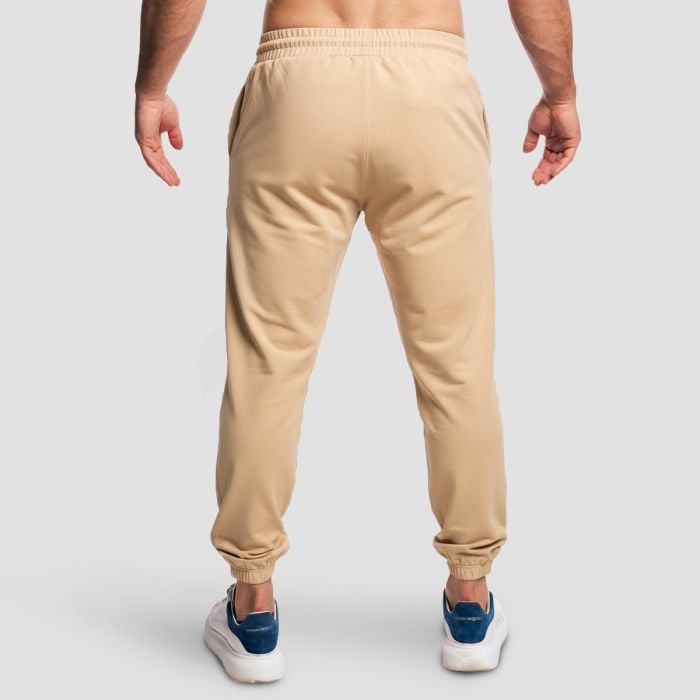Trenerka ARC Beige - GymBeam XXL