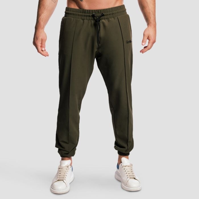 Trenerka ARC Olive - GymBeam XL