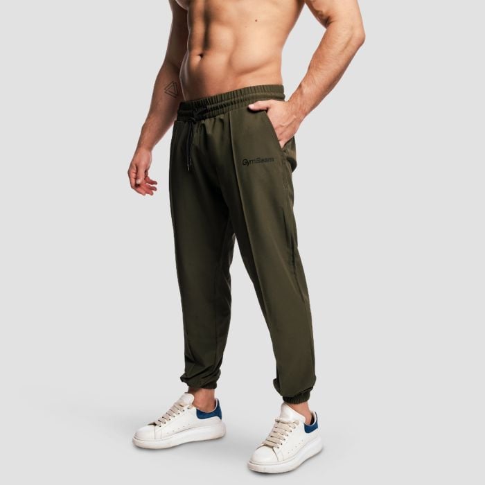 Trenerka ARC Olive - GymBeam XL