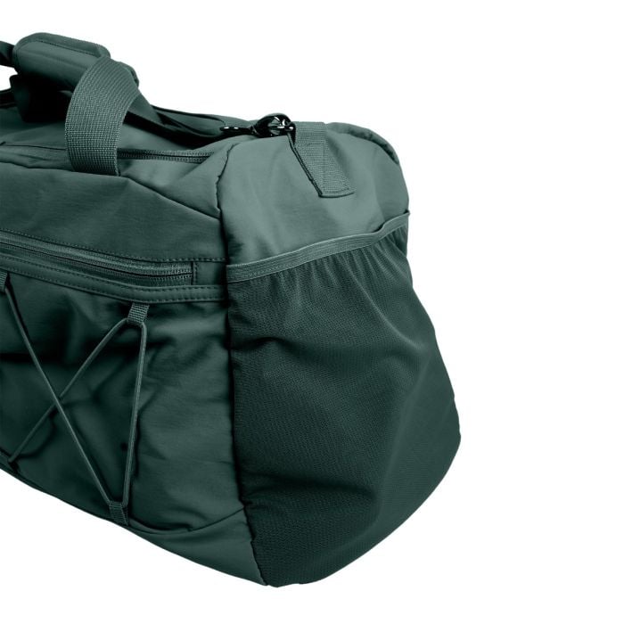 Aura Duffle Bag Forest - GymBeam single_variant