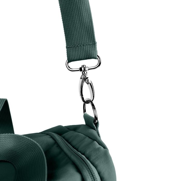 Aura Duffle Bag Forest - GymBeam single_variant