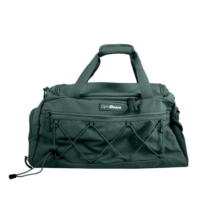 Aura Duffle Bag Forest - GymBeam single_variant
