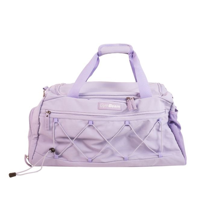 Aura Duffle Bag Levander - GymBeam single_variant