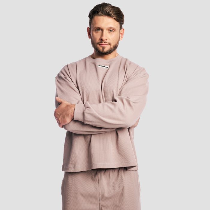 Muški duks Aura Roux - GymBeam XXL