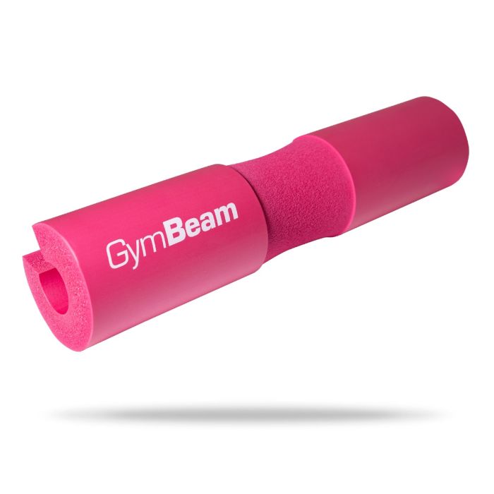 Barbell Pad Pink - GymBeam single_variant
