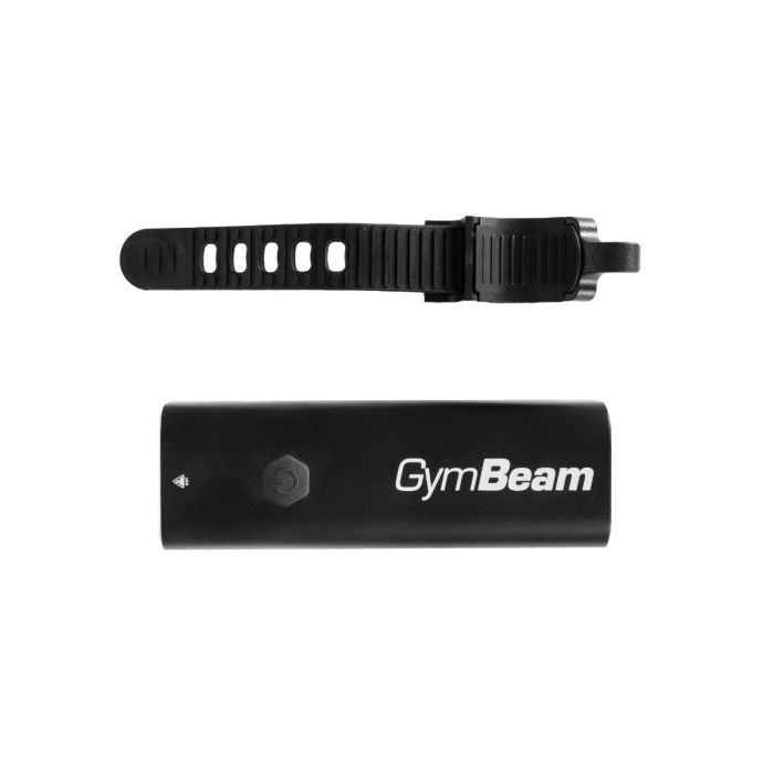 Prednje svetlo za bicikl - GymBeam single_variant