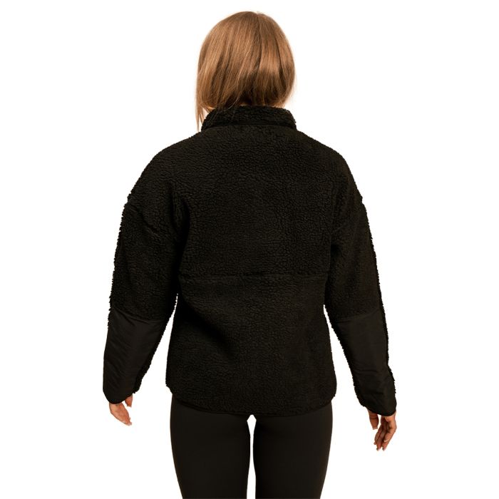 Ženska jakna Bliss Black - BeastPink L