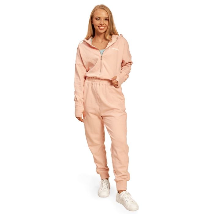 Ženski kombinezon Bliss Pink - BeastPink XXL