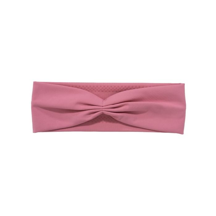 Bow Headband Pink - GymBeam single_variant