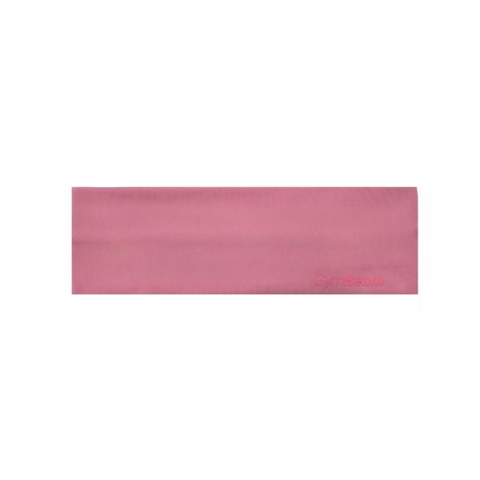 Bow Headband Pink - GymBeam single_variant