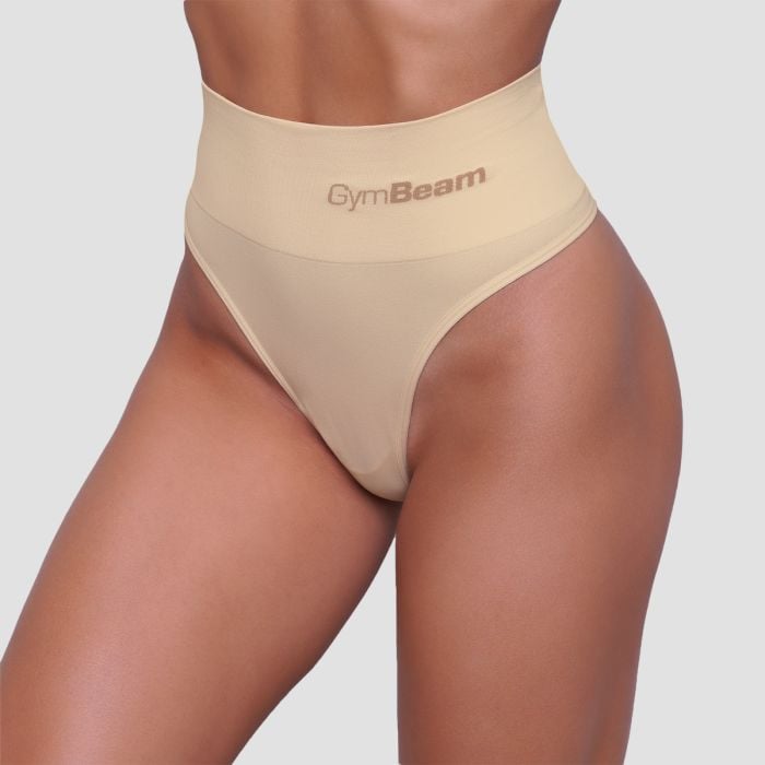 Brazilke 2Pack Nude - GymBeam M