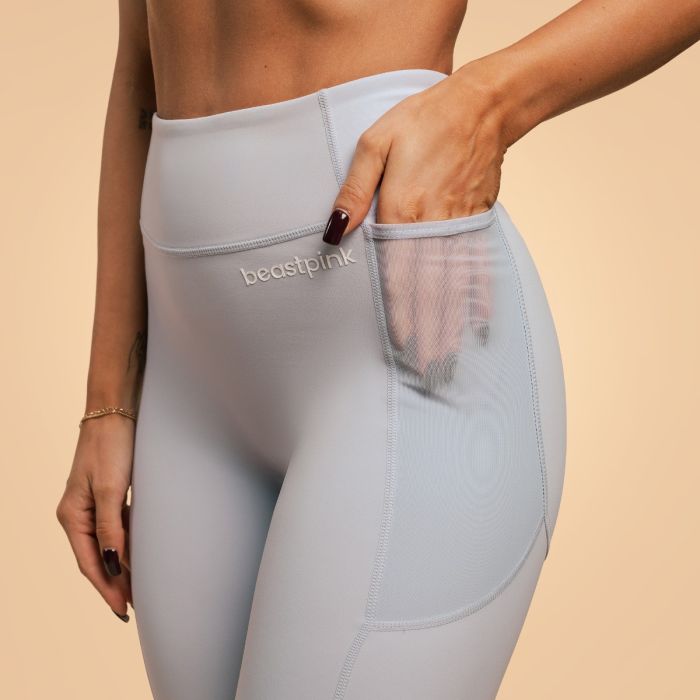 Ženske helanke Breeze Dove - BeastPink L