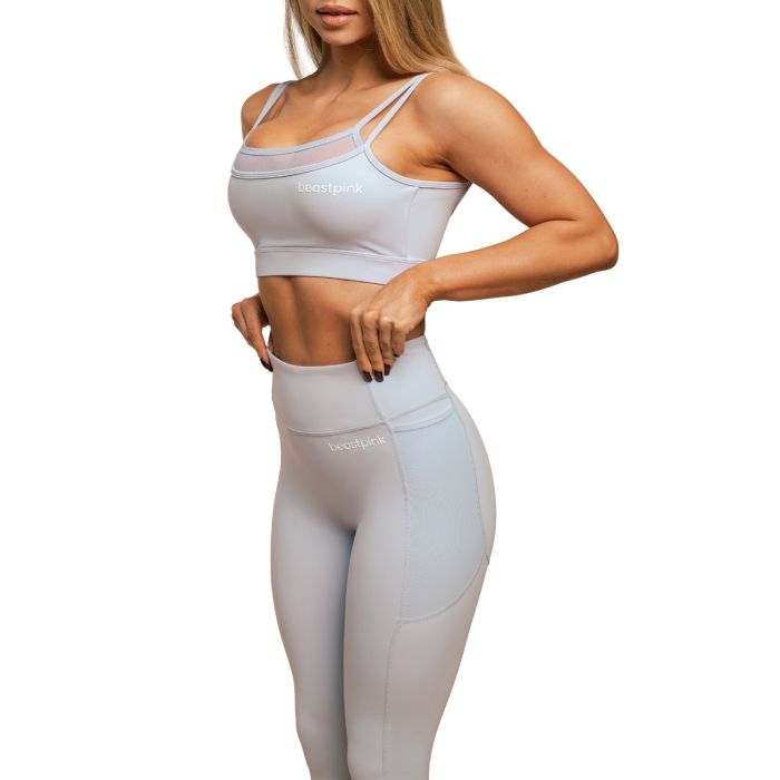 Ženske helanke Breeze Dove - BeastPink L