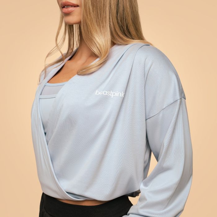 Ženska majica Breeze Dove - BeastPink S