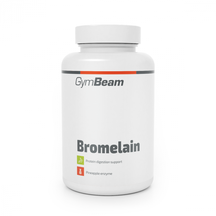 Бромелаин – GymBeam