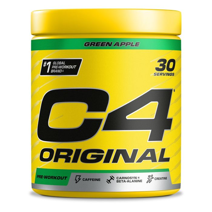 C4 Original - Cellucor 396 g - roza limunara