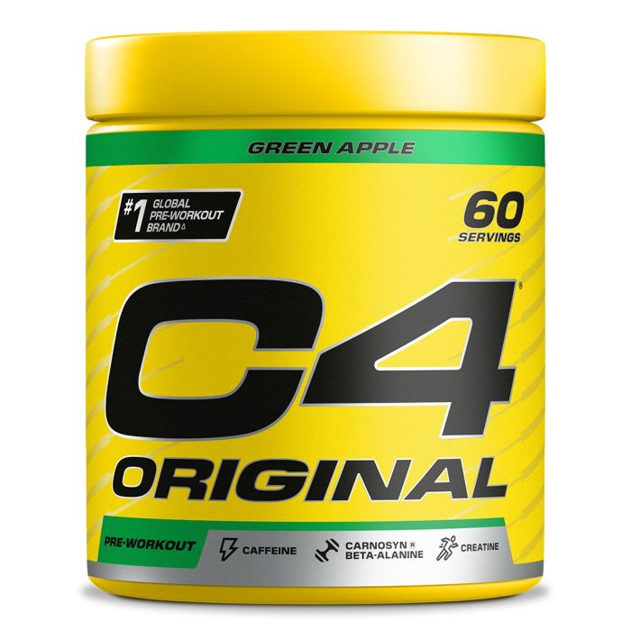 C4 Original - Cellucor 396 g - roza limunara