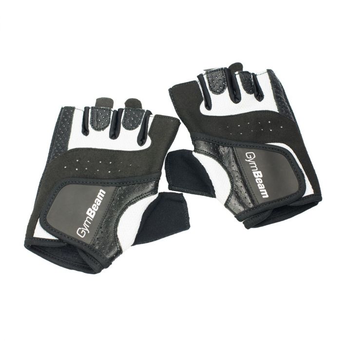 Ženske fitnes rukavice Bella - GymBeam L