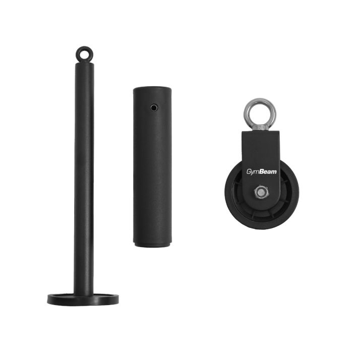 Sistem sajli za vežbanje - GymBeam single_variant