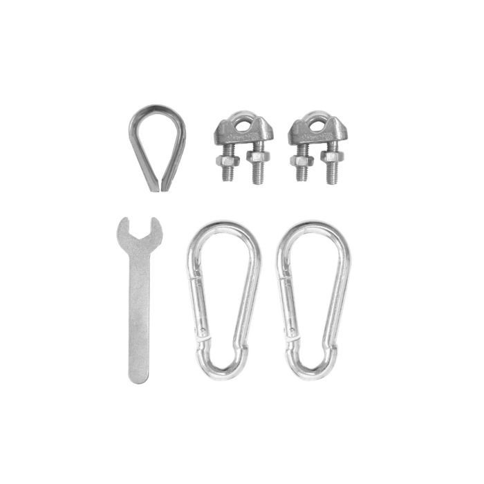 Sistem sajli za vežbanje - GymBeam single_variant