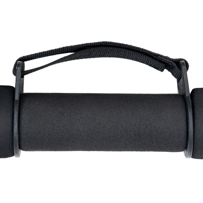 Bučice Cardio Pulse - GymBeam 2 kg