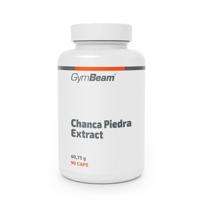 Chanca Piedra Extract - GymBeam 90 caps