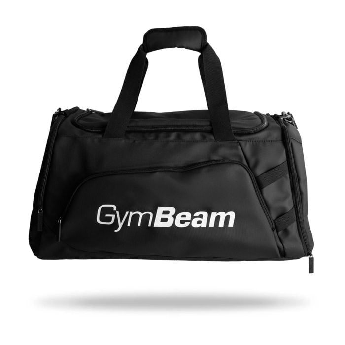 Sportska torba Core Black - GymBeam single_variant