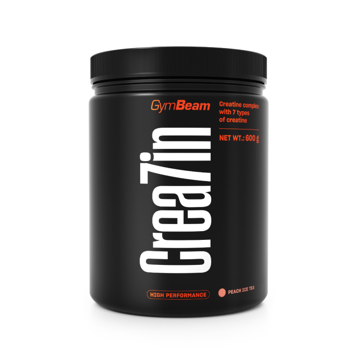 Crea7in - GymBeam 300 g - lubenica
