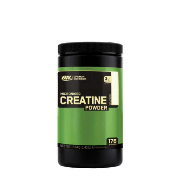 Креатин Powder - Optimum Nutrition 317 г