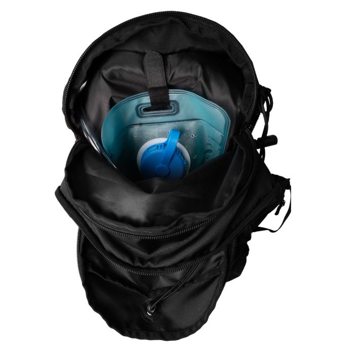 Biciklistički ranac Hydropack - GymBeam single_variant