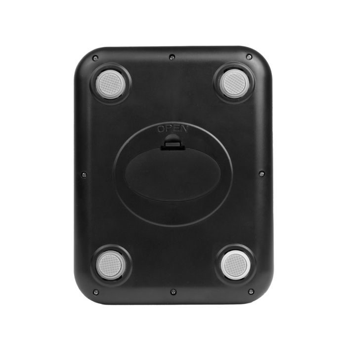 Digitalna kuhinjska vaga - GymBeam single_variant