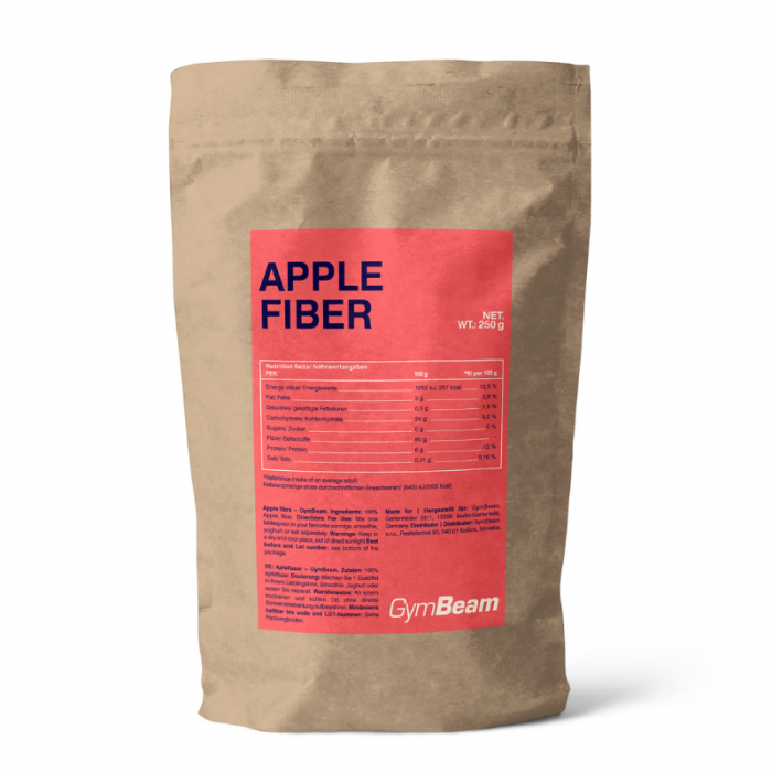 Влакна  јабуке - GymBeam