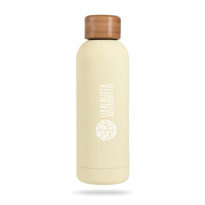 Boca Eco Bamboo 500 ml- VanaVita single_variant