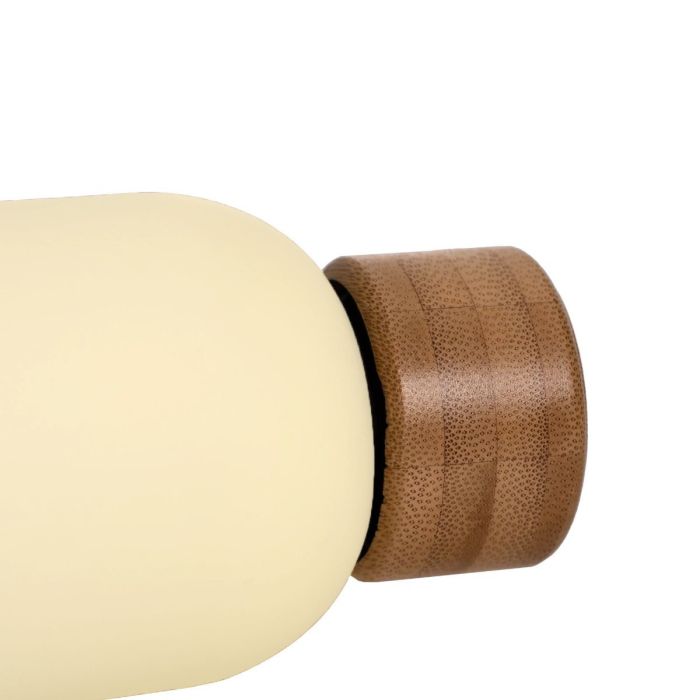Boca Eco Bamboo 500 ml- VanaVita single_variant