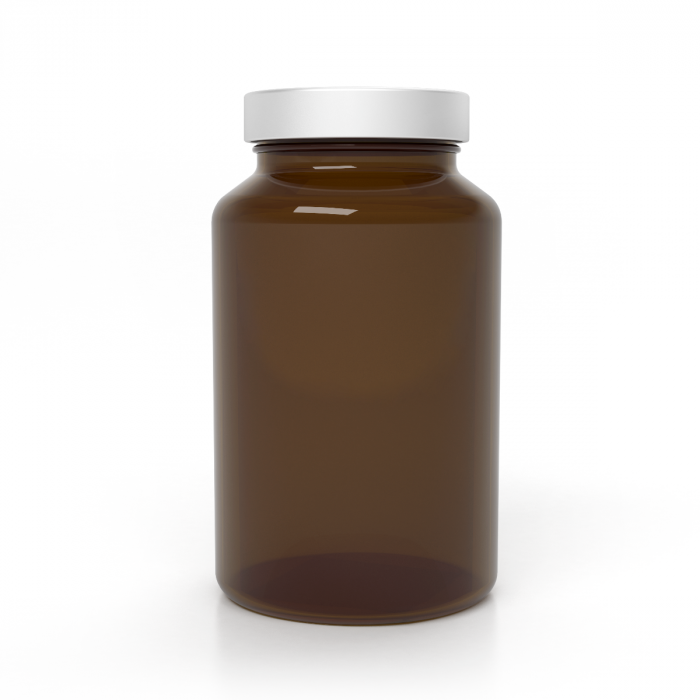 Тегла са поклопцем - GymBeam 200 мл