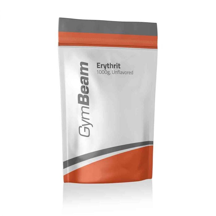 Eritritol 1000 g - GymBeam