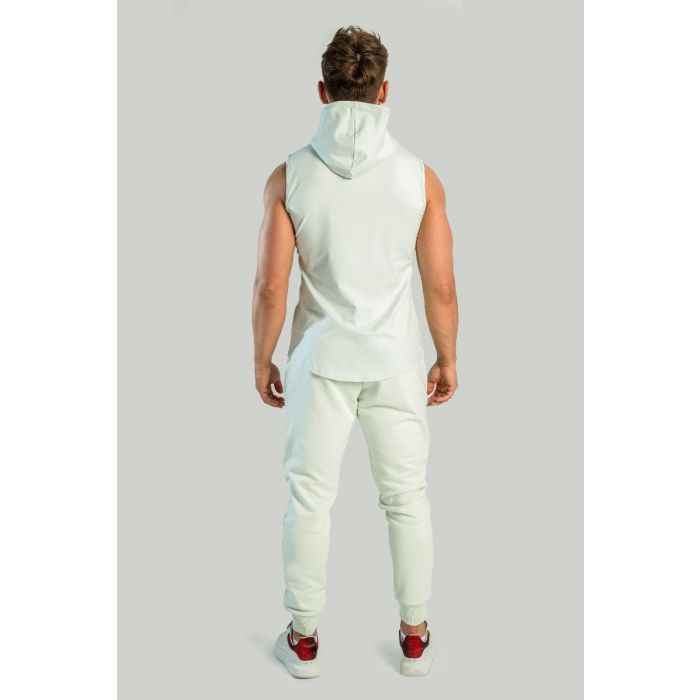 Duks Essential Tank Top Moon Grey - STRIX M