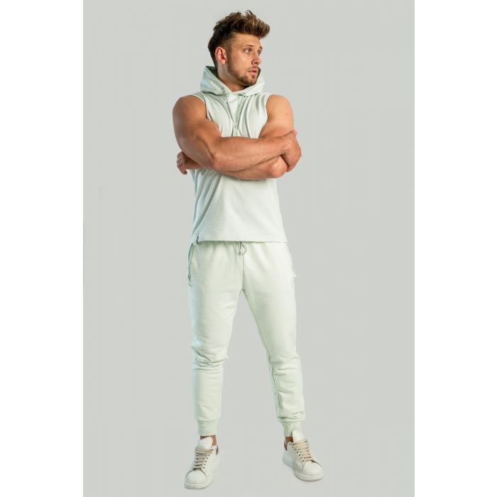 Duks Essential Tank Top Moon Grey - STRIX M