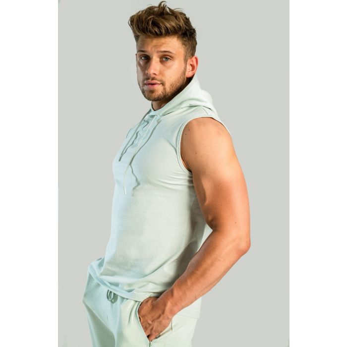Duks Essential Tank Top Moon Grey - STRIX M