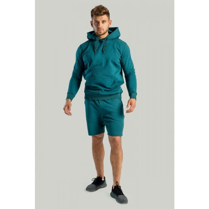 Šorc Essential Deep Teal - STRIX S