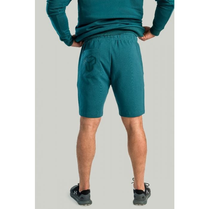 Šorc Essential Deep Teal - STRIX S