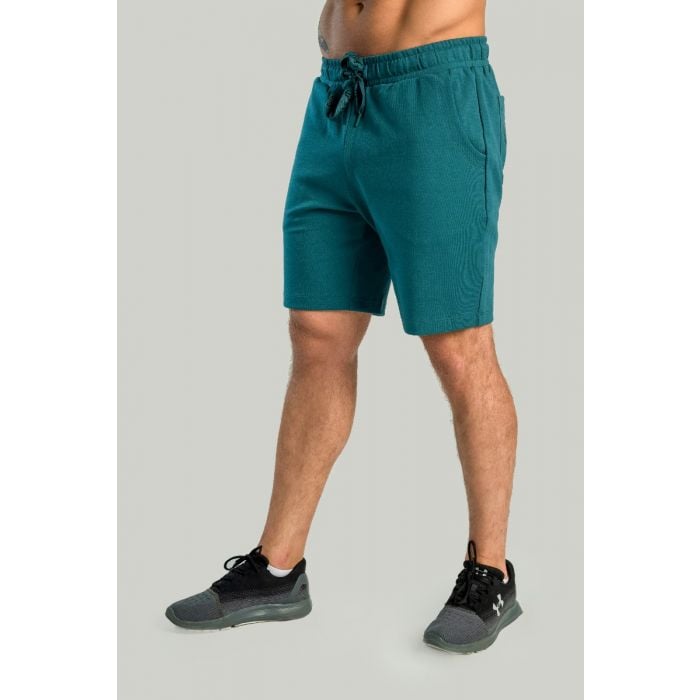 Šorc Essential Deep Teal - STRIX S