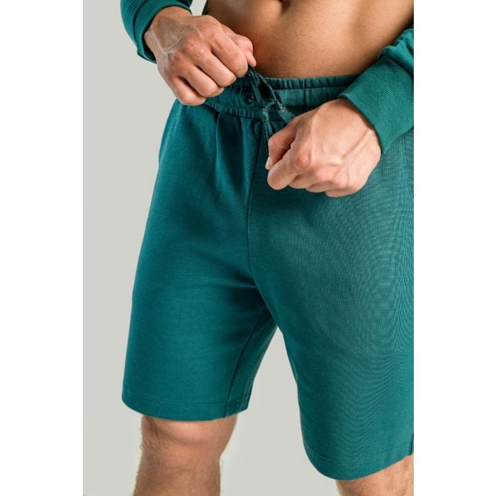 Šorc Essential Deep Teal - STRIX S