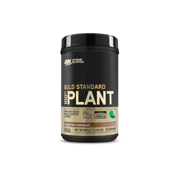 Proteín Gold Standard 100% Plant - Optimum Nutrition