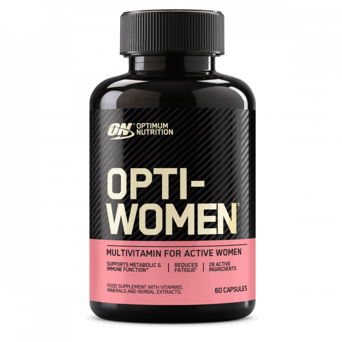 Opti Women - Optimum Nutrition 60 капс.