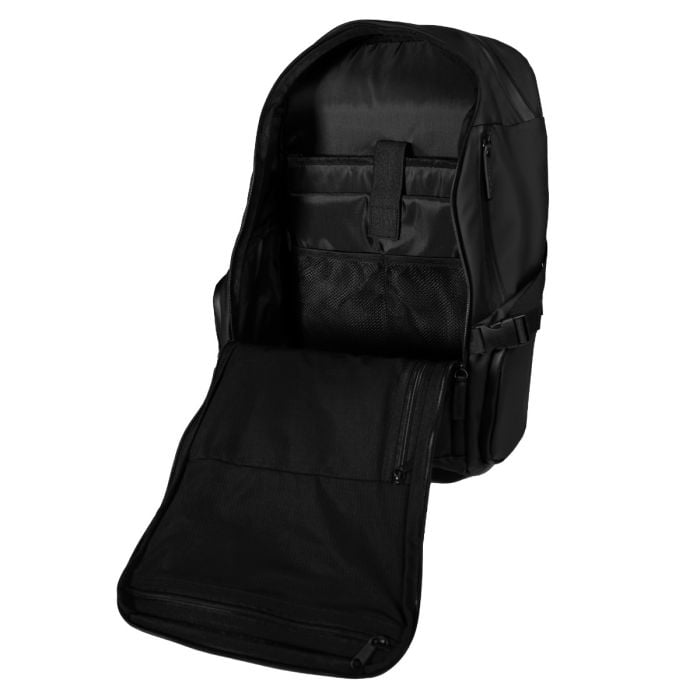 Ranac Explorer Black - GymBeam single_variant