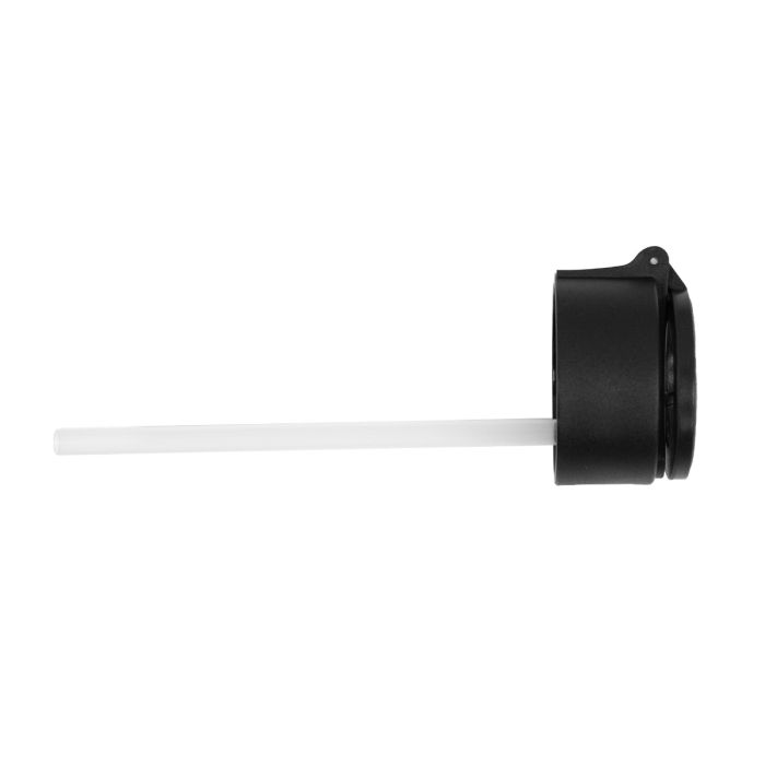 Flaša MagnetGrip Black 500 ml - GymBeam single_variant