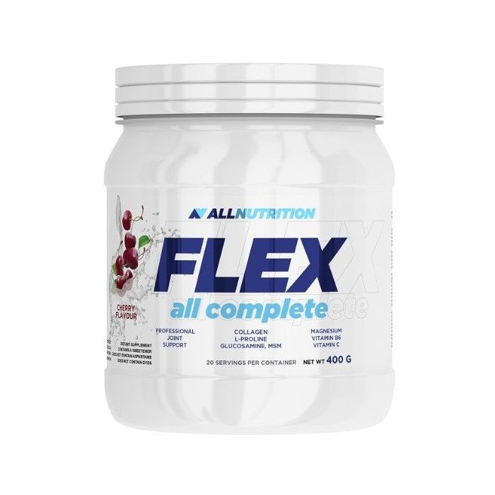 Исхрана за зглобове Flex All Complete 400 г - All Nutrition