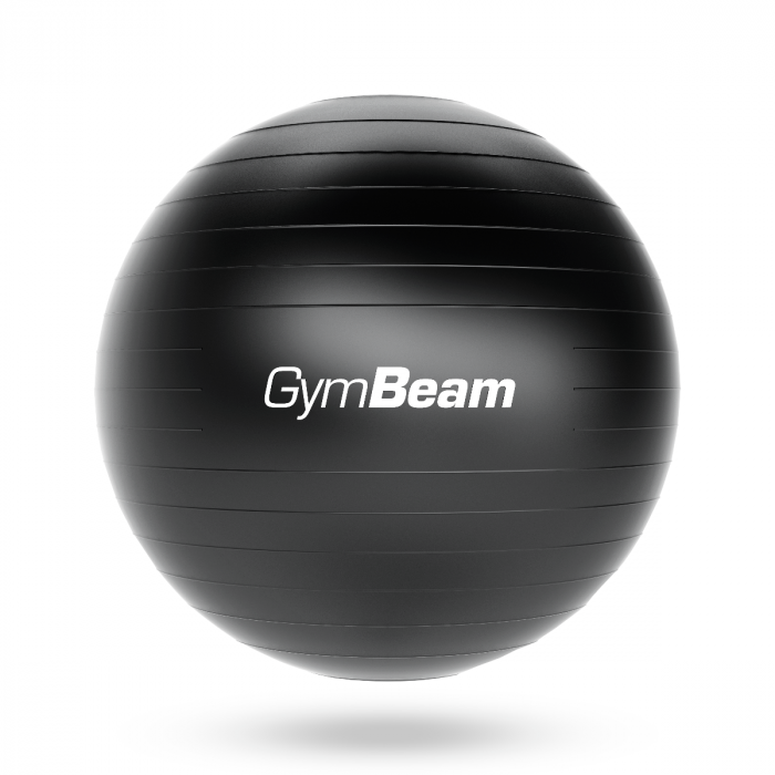 FitBall 85 cm - GymBeam plava